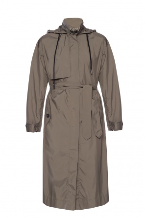 Belted rain coat, zdjęcie 1 Belted rain coat od Rag & Bone